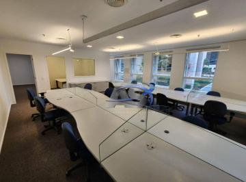 76e17368f6f2e8370048b0c877d278302e5f39d8 · Conjunto para alugar, 110 m² por R$ 15.588,23/mês - Brooklin - São Paulo/SP