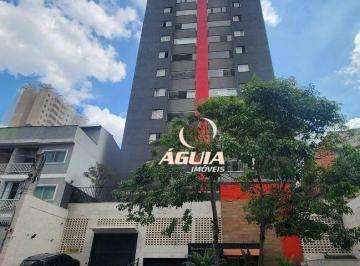 dfac0c0a848cf4267e1be27f3b27c43f04f125eb · Apartamento à venda, 70 m² por R$ 680.000,00 - Vila Curuçá - Santo André/SP