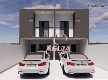 b2d87a613b5cf5f58abf57144604bba6c047f245 · Sobrado com 3 dormitórios à venda, 150 m² por R$ 690.000,00 - Parque Oratório - Santo André/SP