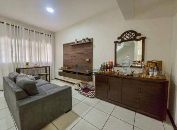 1323372fc16cffff733623b716694cb0d98c6216 · Sobrado com 3 dormitórios à venda, 100 m² por R$ 745.000,00 - Jardim América - São José dos Campos/S