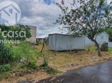 Terreno · 250m² · Terreno à venda, 250 m² por R$ 360.000,00 - Vale Ville - Gravataí/RS