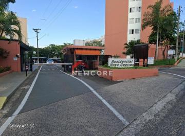 Apartamento · 64m² · 2 Quartos · 1 Vaga · Apartamento em Avenida Ary Rodrigues - Parque Camélias - Campinas/SP