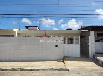 Casa · 146m² · 3 Quartos · 1 Vaga · Casa em  Rua Nagib Arruda - Ipês - João Pessoa/PB
