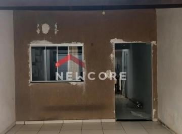 Casa · 100m² · 2 Quartos · 1 Vaga · Casa em  Rua Dom Pedro II - Parque Buriti - Imperatriz/MA