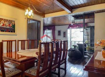 Apartamento · 106m² · 3 Quartos · 1 Vaga · Apartamento em  Avenida Castelo Branco - Jardim Belvedere - Campos do Jordão/SP