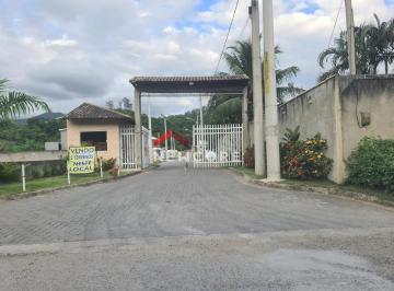 Terreno · 200m² · Lote em condomínio em Estrada do Pedregoso - Campo Grande - Rio de Janeiro/RJ