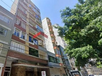 Apartamento · 28m² · 1 Quarto · Apartamento em Rua Demétrio Ribeiro - Centro Histórico - Porto Alegre/RS