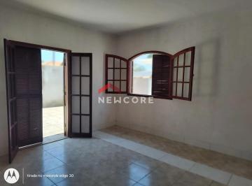 Casa · 90m² · 2 Quartos · 2 Vagas · Casa de condomínio em  Rua das Rosas - Barroco (Itaipuaçu) - Maricá/RJ