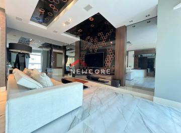 Apartamento · 207m² · 4 Quartos · 4 Vagas · Apartamento em  Rua 232 - Meia Praia - Itapema/SC