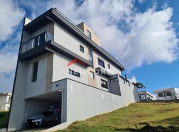 Casa · 177m² · 3 Quartos · 4 Vagas · Casa de condomínio em  Rua Peloponeso - Jardim Semiramis - Cotia/SP