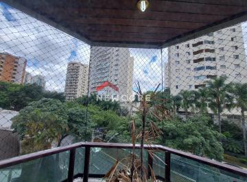 Apartamento · 120m² · 3 Quartos · 2 Vagas · Apartamento em  Avenida Salgado Filho - Centro - Guarulhos/SP