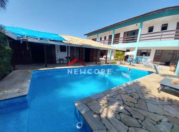 Casa · 187m² · 4 Quartos · 4 Vagas · Casa em Rua Maria Ferreira Araujo - Vila Romar - Peruíbe/SP