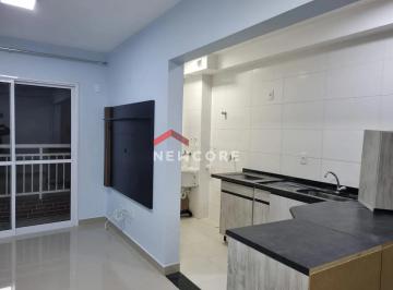 Apartamento · 59m² · 2 Quartos · 2 Vagas · Apartamento em Rua Tota Nogueira - Assunção - São Bernardo do Campo/SP