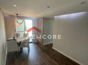 Apartamento · 61m² · 3 Quartos · 1 Vaga · Apartamento em  Rua Mexicana - Vila Endres - Guarulhos/SP