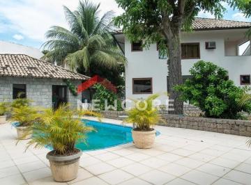 Casa · 234m² · 4 Quartos · 3 Vagas · Casa de condomínio em  Rua Carlos Soares Pereira - Jacarepaguá - Rio de Janeiro/RJ