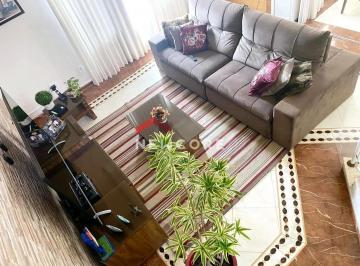 Casa · 244m² · 3 Quartos · 4 Vagas · Casa em  Rua Arlindo Carpino - Novo Taquaral - Campinas/SP