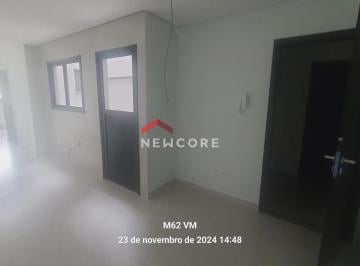 Apartamento · 38m² · 1 Quarto · 1 Vaga · Studio em Rua Jamaica - Parque das Nações - Santo André/SP