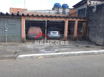Casa · 137m² · 4 Quartos · 3 Vagas · Casa em Rua Gaivão - Vila Nova Curuçá - São Paulo/SP