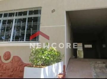 Casa · 185m² · 2 Quartos · 3 Vagas · Sobrado em  Rua Marapuama - Alto da Lapa - São Paulo/SP
