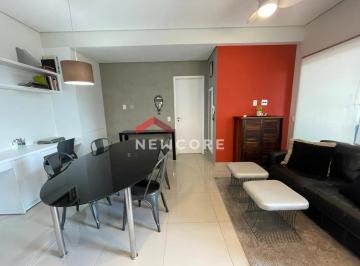 Apartamento · 70m² · 3 Quartos · 2 Vagas · Apartamento em  Rua Dona Elídia Ana de Campos - Jardim Dom Bosco - Campinas/SP