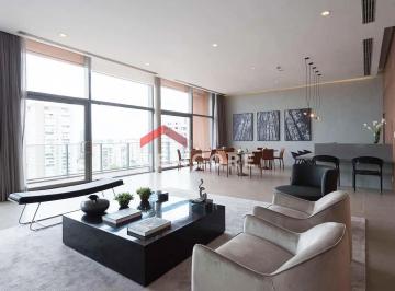 Apartamento · 43m² · 1 Quarto · 1 Vaga · Studio em Rua Nova York - Brooklin Paulista - São Paulo/SP