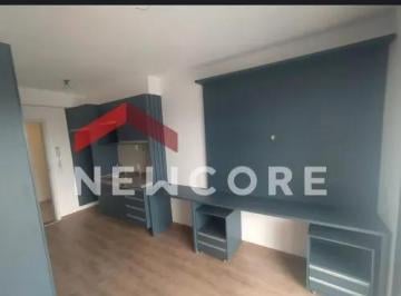 Apartamento · 24m² · 1 Quarto · 1 Vaga · Apartamento em  Rua Florêncio de Abreu - Centro - São Paulo/SP