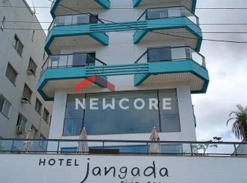 Apartamento · 42m² · 1 Quarto · 1 Vaga · Flat em Avenida Arthur Costa Filho - Centro - Caraguatatuba/SP