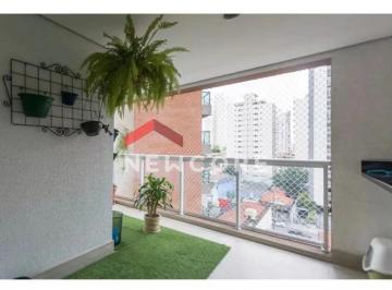 Apartamento · 89m² · 2 Quartos · 2 Vagas · Apartamento em Rua Cipriano Barata - Ipiranga - São Paulo/SP