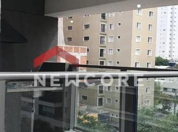 Apartamento · 79m² · 3 Quartos · 1 Vaga · Apartamento em Rua Dona Leopoldina - Ipiranga - São Paulo/SP