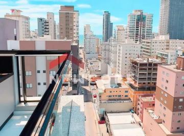 Apartamento · 114m² · 3 Quartos · 2 Vagas · Apartamento em  Rua 246 - Meia Praia - Itapema/SC