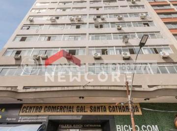 Apartamento · 55m² · 2 Quartos · Apartamento em  Rua Voluntários da Pátria, 595 - Centro Histórico - Porto Alegre/RS
