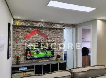 Apartamento · 40m² · 2 Quartos · 1 Vaga · Apartamento em  Avenida Cangaíba - Cangaíba - São Paulo/SP