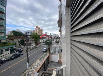 Apartamento · 112m² · 3 Quartos · 1 Vaga · Apartamento em Rua Oswaldo Cochrane - Embaré - Santos/SP