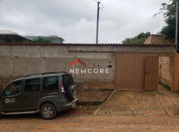 Casa · 87m² · 2 Quartos · 4 Vagas · Casa em Alameda das Talaumas - Vale das Acácias - Ribeirão das Neves/MG