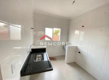 Casa · 48m² · 2 Quartos · 1 Vaga · Casa de condomínio em  Rua Domingos Leôncio Cavalcante - Princesa - Praia Grande/SP