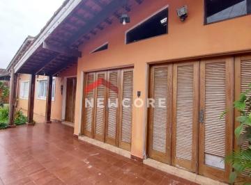 Casa · 74m² · 3 Quartos · 1 Vaga · Casa em  Rua Rodrigues Alves - Mosteiro - Itanhaém/SP