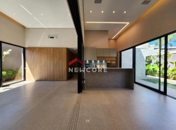 Casa · 264m² · 4 Quartos · 4 Vagas · Casa de condomínio em Avenida Irineu Bastos - Residencial Lago Sul - Bauru/SP