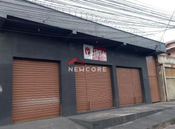 Comercial · 120m² · 4 Quartos · 1 Vaga · Loja em  Avenida Amor-Perfeito - Senhora de Fátima - Betim/MG