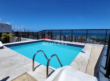 Apartamento · 55m² · 2 Quartos · 1 Vaga · Apartamento em Rua Euzely Fabrício de Souza - Manaíra - João Pessoa/PB