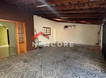 Casa · 132m² · 2 Quartos · 2 Vagas · Casa em  Rua José Roberto Cristino - Parque Eldorado - Campinas/SP