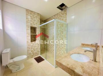 Casa · 310m² · 4 Quartos · 8 Vagas - Newcore · Sobrado em Rua Doutor Frederico de Souza Queiroz Filho - Cibratel I - Itanhaém/SP
