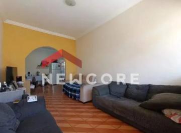 Casa · 130m² · 4 Quartos · 4 Vagas · Casa em  Rua Maurílio Gomes da Silveira - Milionários (Barreiro) - Belo Horizonte/MG
