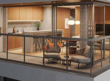 aca570736a1d16f0d4fc97d9cf3959eed21cd625 · Apartamento com 3 dormitórios à venda, 118 m² no bairro Portão - Curitiba/PR