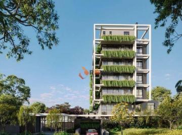 4d0e6d6806d81a79f1b881225052ee4ae53f2fc1 · Apartamento Garden com 3 dormitórios à venda, 140 m² no bairro Bigorrilho - Curitiba/PR
