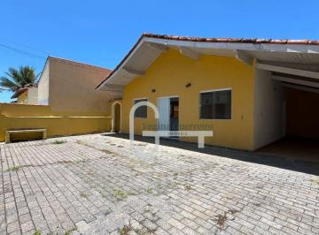 d519c5cf9499f010efec915b288b65127d9ad958 · Casa com 3 dormitórios à venda, 174 m² por R$ 750.000,00 - Cidade Nova Peruibe - Peruíbe/SP