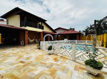 d6cc3d982075d3572b2edc4d9f707d933b1ce7c0 · Casa com 4 dormitórios à venda, 200 m² por R$ 980.000,00 - Parque Balneário Oásis - Peruíbe/SP