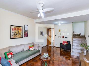 Casa · 130m² · 2 Quartos · 3 Vagas · Casa à Venda - Casa Verde, 2 Quartos,  130 m² - São Paulo