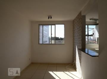 Apartamento · 44m² · 2 Quartos · 1 Vaga · Apartamento à Venda - Morumbi, 2 Quartos, 44 m² - São Paulo