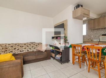 Apartamento · 43m² · 2 Quartos · 1 Vaga · Apartamento à Venda - Partenon, 2 Quartos, 43 m² - Porto Alegre