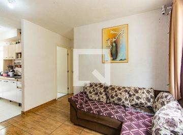 Apartamento · 42m² · 2 Quartos · 1 Vaga · Apartamento à Venda - São José, 2 Quartos,  42 m² - Canoas